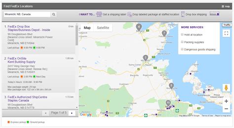 fedex baguio branch|How to Find a FedEx Location .